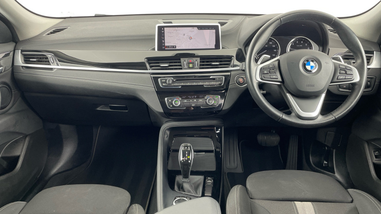 BMW X2 sDrive 20i Sport 5dr Step Auto Petrol Hatchback